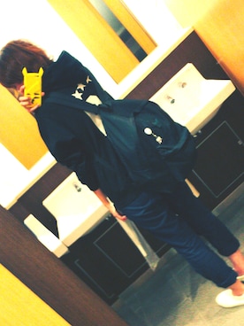 きーさんのコーディネート