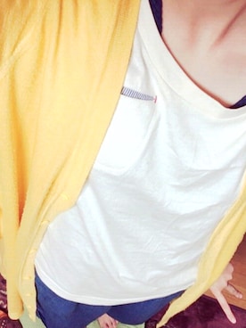 きーさんのコーディネート