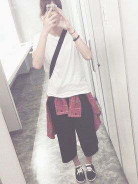 きーさんのコーディネート