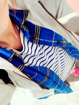 きーさんのコーディネート