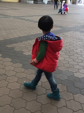 ruwatsukiさんのコーディネート