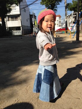 ruwatsukiさんのコーディネート