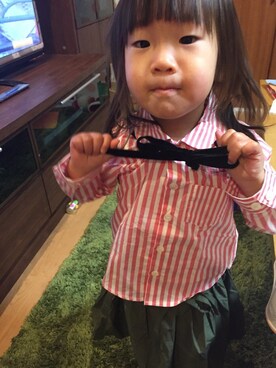 ruwatsukiさんのコーディネート