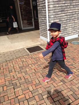 ruwatsukiさんのコーディネート