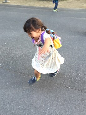 ruwatsukiさんのコーディネート