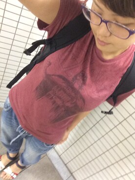 Heffalumpさんのコーディネート