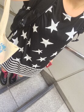 Heffalumpさんのコーディネート