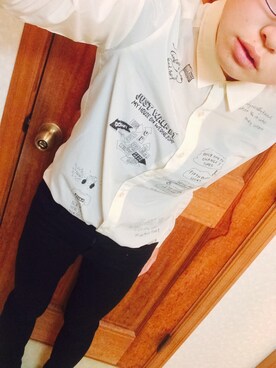 Heffalumpさんのコーディネート