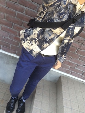 Heffalumpさんのコーディネート