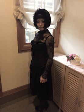 Heffalumpさん（レディース・162cm）の秋コーディネート