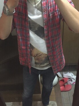 makotoさんのコーディネート