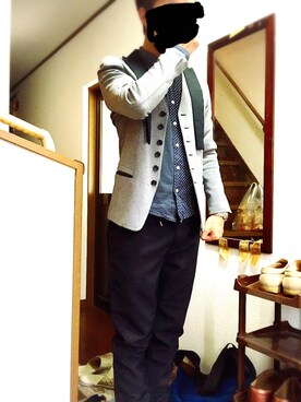 makotoさんのコーディネート