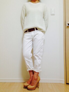 shih¨̮♡🇺🇸さんのコーディネート