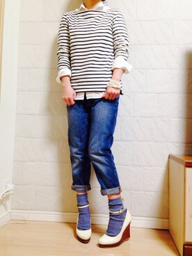 shih¨̮♡🇺🇸さんのコーディネート