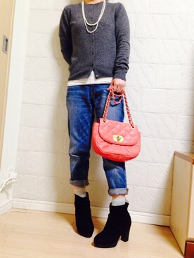 shih¨̮♡🇺🇸さんのコーディネート