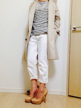 shih¨̮♡🇺🇸さんのコーディネート