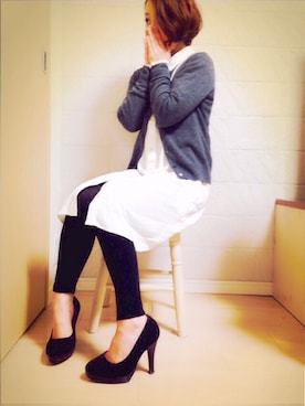 shih¨̮♡🇺🇸さんのコーディネート