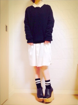 shih¨̮♡🇺🇸さんのコーディネート