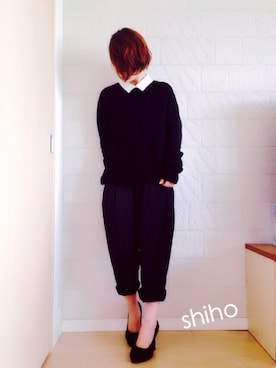 shih¨̮♡🇺🇸さんのコーディネート