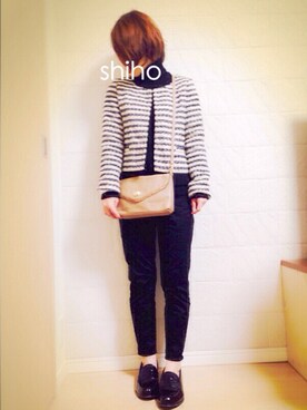 shih¨̮♡🇺🇸さんのコーディネート