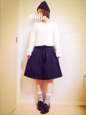 shih¨̮♡🇺🇸さんのコーディネート