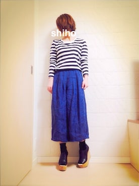 shih¨̮♡🇺🇸さんのコーディネート