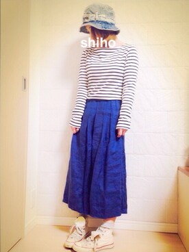 shih¨̮♡🇺🇸さんのコーディネート