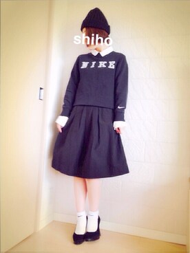 shih¨̮♡🇺🇸さんのコーディネート