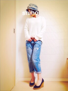 shih¨̮♡🇺🇸さんのコーディネート