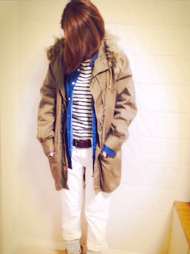 shih¨̮♡🇺🇸さんのコーディネート