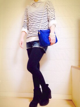 shih¨̮♡🇺🇸さんのコーディネート