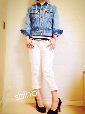 shih¨̮♡🇺🇸さんのコーディネート