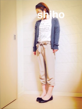 shih¨̮♡🇺🇸さんのコーディネート