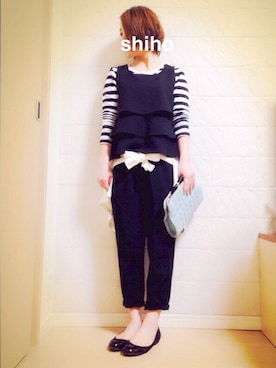 shih¨̮♡🇺🇸さんのコーディネート