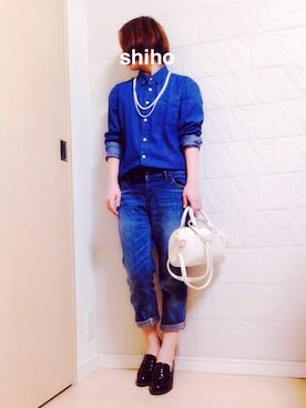 shih¨̮♡🇺🇸さんのコーディネート