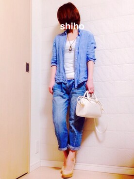 shih¨̮♡🇺🇸さんのコーディネート