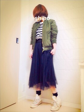 shih¨̮♡🇺🇸さんのコーディネート