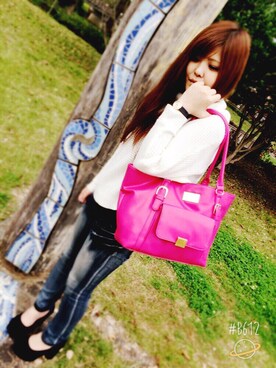 れぃにゃん♡さんのコーディネート