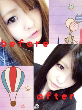 れぃにゃん♡さんのコーディネート