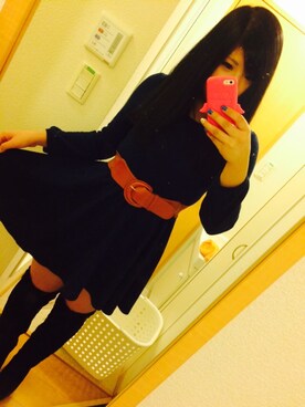 れぃにゃん♡さんのコーディネート