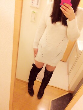 れぃにゃん♡さんのコーディネート