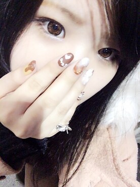 れぃにゃん♡さんのコーディネート