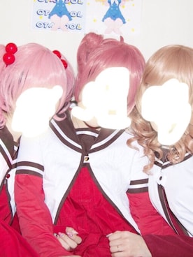 れぃにゃん♡さんのコーディネート