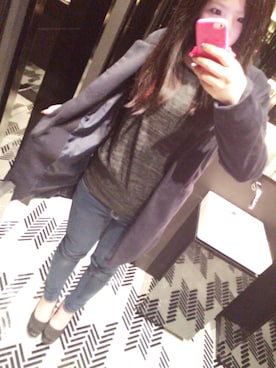 れぃにゃん♡さんのコーディネート