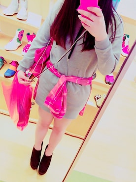 れぃにゃん♡さんのコーディネート