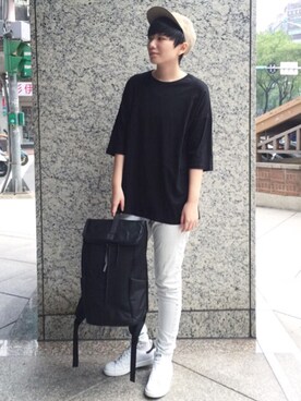 LUさんのコーディネート