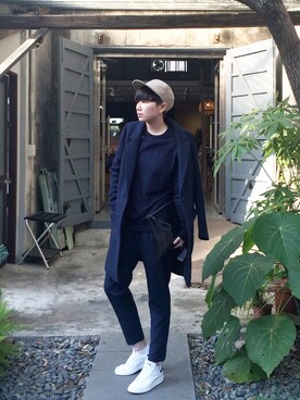 LUさんのコーディネート