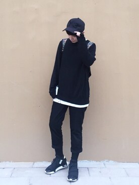 LUさんのコーディネート