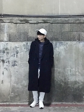 LUさんのコーディネート