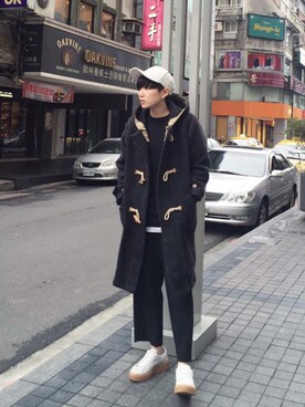 LUさんのコーディネート